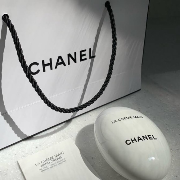 Chanel lotion - Picture 4 of 5